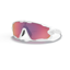 Oakley Jawbreaker Polished White with PRIZM Road